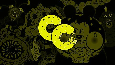 Un paquet de saucisses