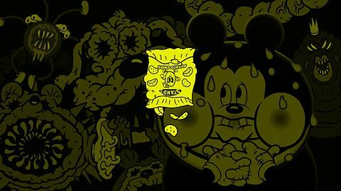 Une poignée de chips