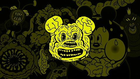 Vaincre Souffrisouris