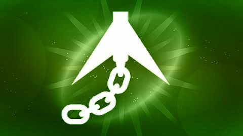 Grappling With Danger