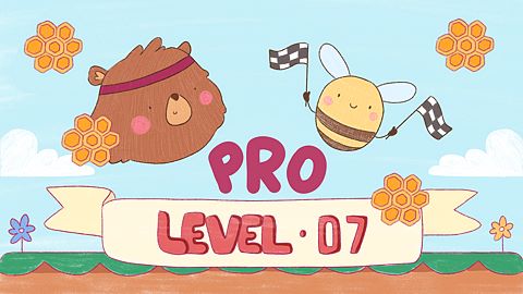 Level 07 Pro