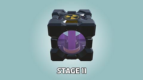 Complete Stage 11