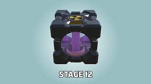 Complete Stage 12