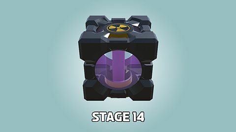 Complete Stage 14