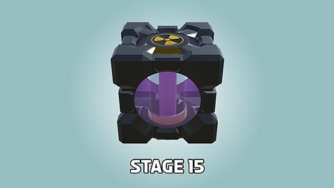 Complete Stage 15