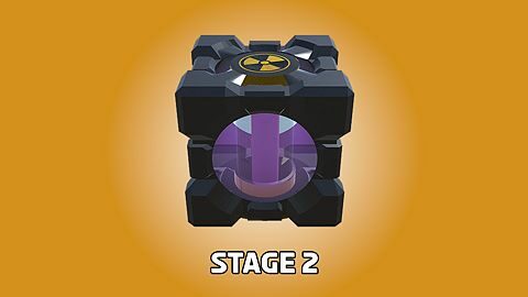 Complete Stage 2
