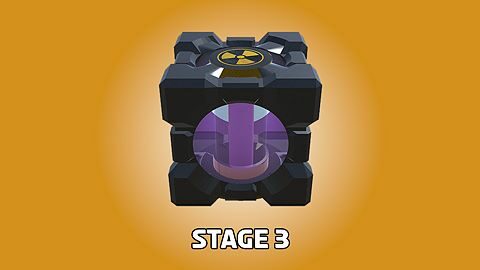 Complete Stage 3