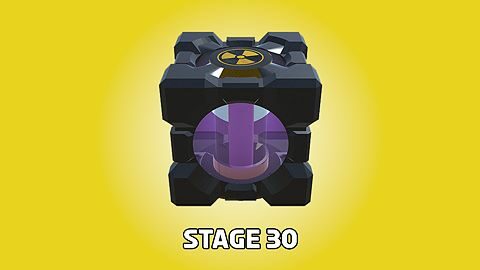 Complete Stage 30