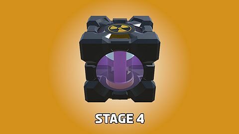 Complete Stage 4