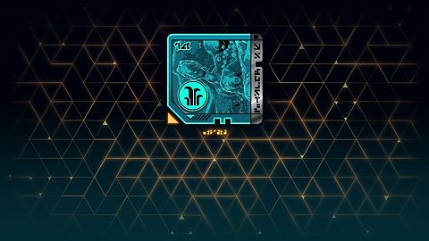 Au sommet des pentes