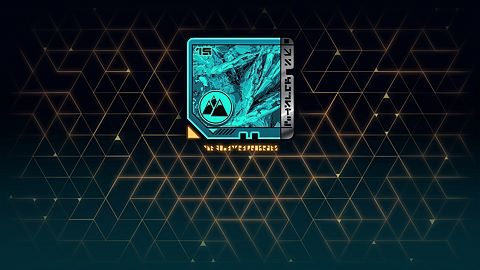 Gloire à la montagne