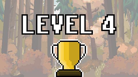 Complete level 4