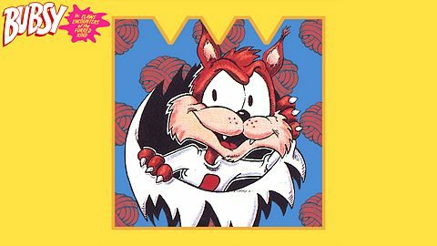 Bubster of the Jungle