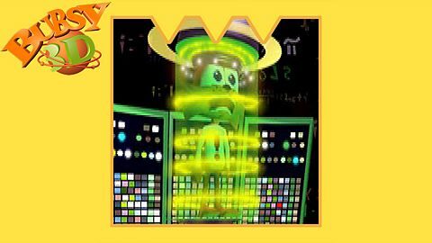 The Gold Alien Award