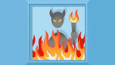 He who must not be named