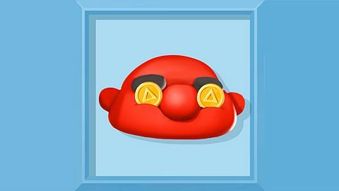 This is not a bribe, but a bonus!