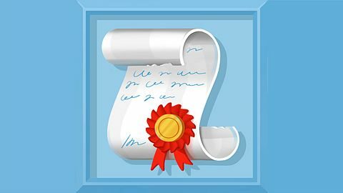 Crash course of architecture