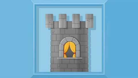 My home is my castle