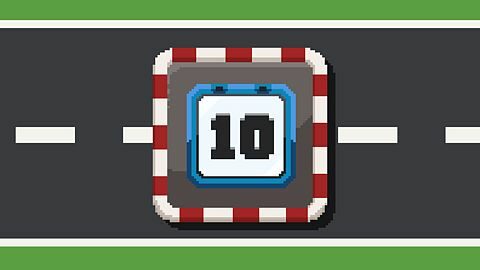 Pushing Little Oranges