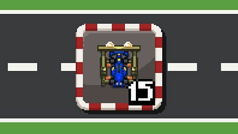 Restart is Everything