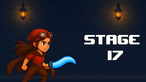 Stage 17