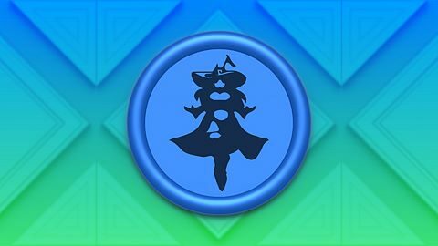 Biscuit Witch Defeated