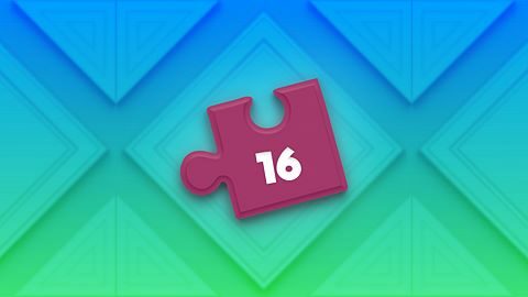 Caramel Witch's Piece