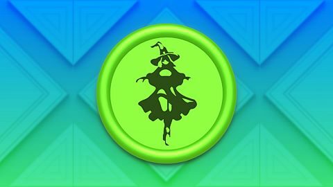 Caramel Witch Defeated