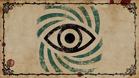 Hold on to the Vision