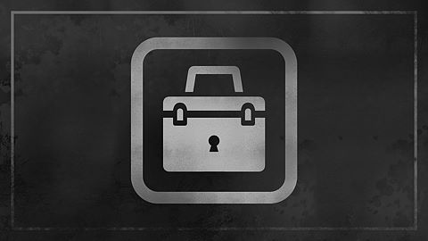 Toxic Garbage Island