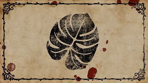 Welcome To The Jungle