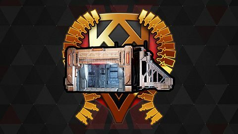 Dans les profondeurs