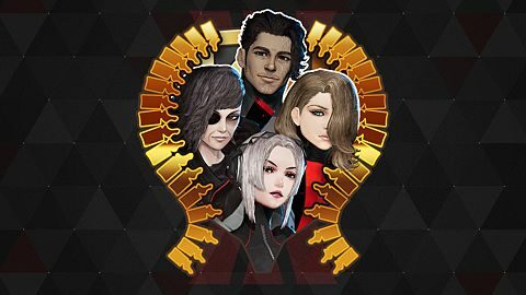 Les Élites du Jardin