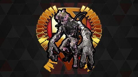 Militaire légendaire