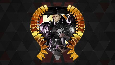 Quelqu'un à protéger