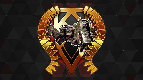 Renforcement complet