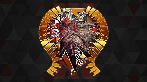 Étreinte maternelle