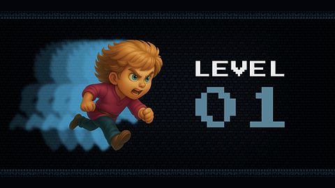 Level 01