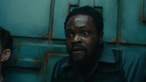 Douleurs de croissance