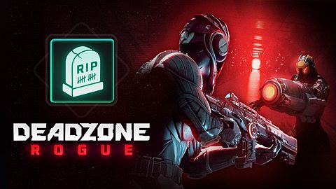 I live... I die. I live... I die. I live...