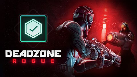 Welcome to the Deadzone