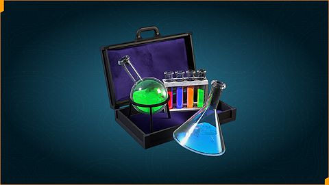 Acide froid bouillant