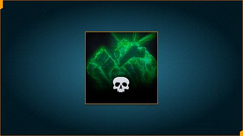 Anomalie : Danger 1