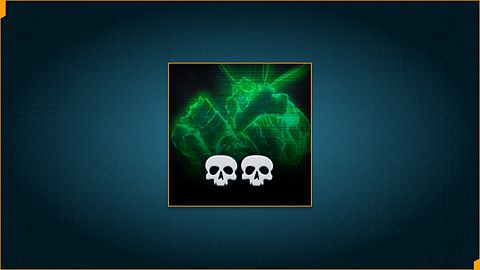 Anomalie : Danger 2