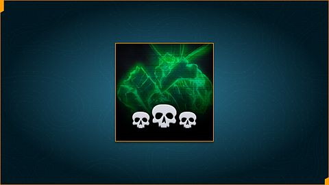 Anomalie : Danger 3