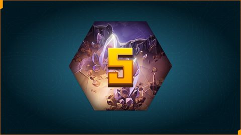 Cavernes cristallines