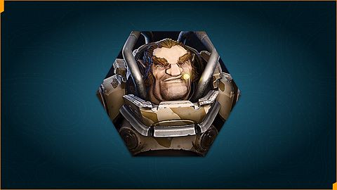 Chargé et prêt à tirer