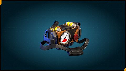 Compensateur de tremblements de pro