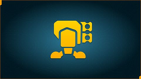 Construction d'une mitrailleuse