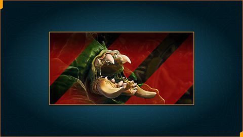 Employé de la semaine